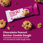 thinkThin think! Delight, Keto Protein Bars
