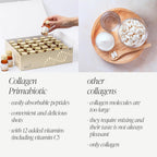 PRIMABIOTIC Liquid Collagen - High Collagen Content [10