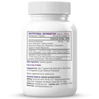 BIOTREX NUTRACEUTICALS Trio Magnesium Complex - 60 Vegetarian Capsules - image 2