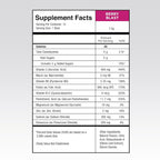 Instant IV Electrolytes Powder Berry Blast - 12 Packets - image 8