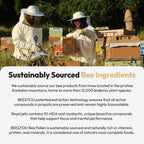 Bee and You Royal Jelly