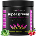 NutraChamps Super Greens Powder Premium Superfood - 9.1 oz