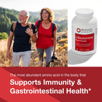 PROTOCOL FOR LIFE BALANCE L-Glutamine Powder for Gut Health - 1 Pound - image 3