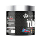 DEXTER JACKSON Black Series Turbo HP Pre Workout