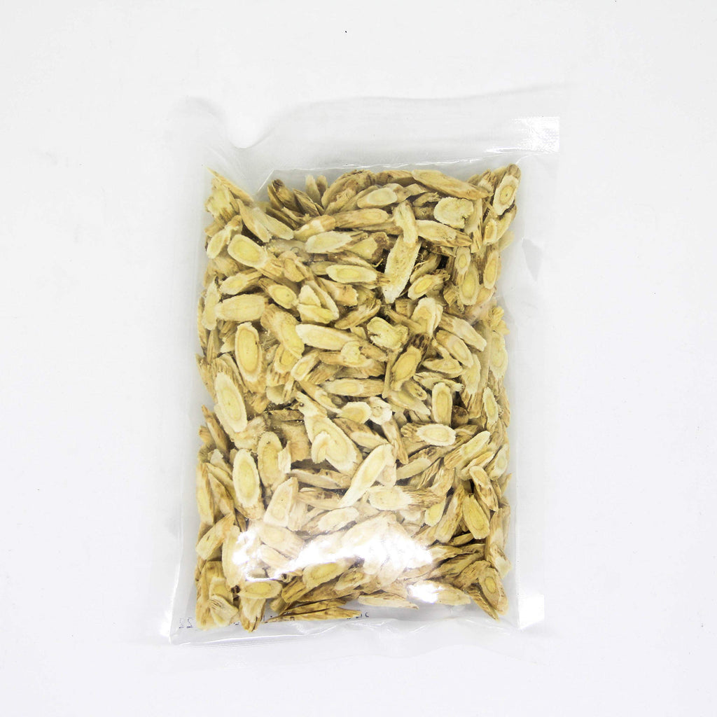 Big Green Organic Astragalus Root Slice - 3.5 oz - image 2