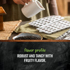 Frontier Co-op Organic Dried Elderberries