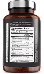 Vitamin Bounty Burn on Keto