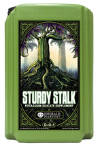 Emerald Harvest Sturdy Stalk Potassium Silicate Supplement - 9.46 L