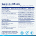 Life-Space Probiotic for Children 3-12 Years
