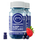 SugarBearHair Sleep Vitamins