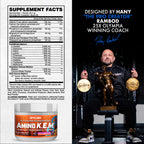 Evogen AminoKEM Essential Amino Acid