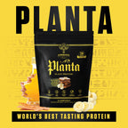 Ambrosia Planta - Premium Plant-Based Protein