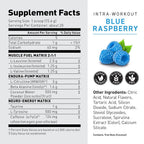 Kaged In-Kaged Intra-Workout Powder with BCAAs & L-Citrulline - 20 Servings - image 6