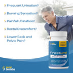 SUNN BIOLABS Prosturol Prostate Supplement - 60 Capsules - image 6