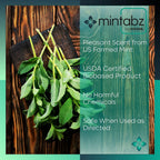 Mintek Mintabz Natural Pest Control Cubes - 24 Count - image 5