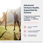 Designs for Health Immune Support Packets - 30 Count - image 3