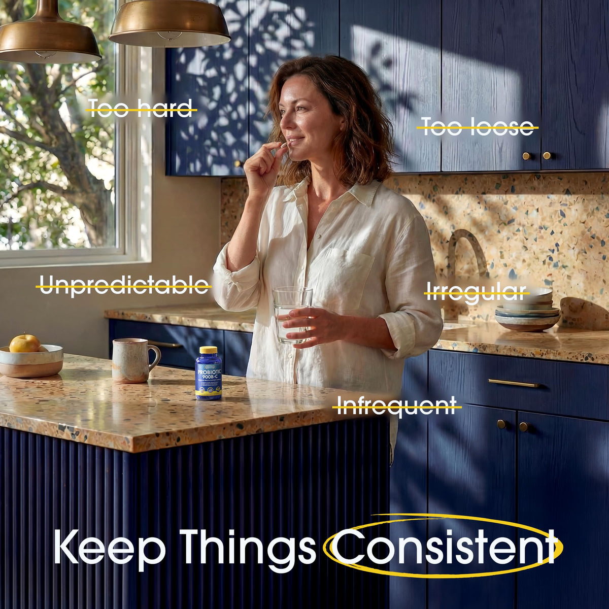 Nutrition Essentials Acidophilus Parent