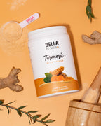 Bella All Natural Turmeric and Ginger Powder - 300g - image 4
