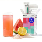 The Absorption Company Calm Drink Mix - Parent