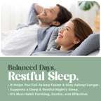 American Nutriceuticals Serene Sleep Aid with Melatonin & Magnesium - image 4