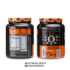 Nutrology TRIPACT Protein Powder - 7-in-1 Meal Replacement Shake
