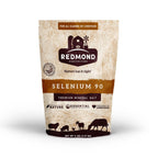 Redmond Agriculture Selenium 90 Premium Mineral Salt - 5 Pound