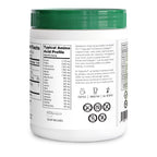 Organika Enhanced Hydrolyzed Collagen Peptides Powder