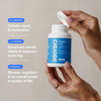 BodyBio Balance Oil - Essential Fatty Acids for Brain, Skin, & Mood - image 5