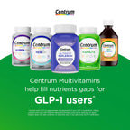 Centrum Silver Multivitamin for Adults 50+ - 80 Tablets - image 6