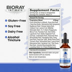 BIORAY Intimate Before The Flow PMS Support - 2 fl oz - image 2