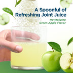 Univera RegeniCARE Joint Support Powder Green Apple - 30 Servings - image 4
