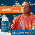 Dr. Tobias Colon 14 Day Cleanse