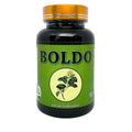 Productos El Colibri Boldo Leaves Extract - 90 Capsules