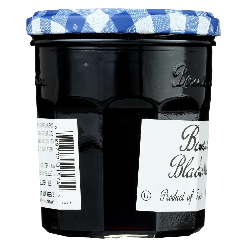Bonne Maman Black Currant Jelly - 13 Ounce - image 4