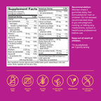 Nature's Way Alive! Women's Multivitamin Gummy - 150 Gummies - image 6