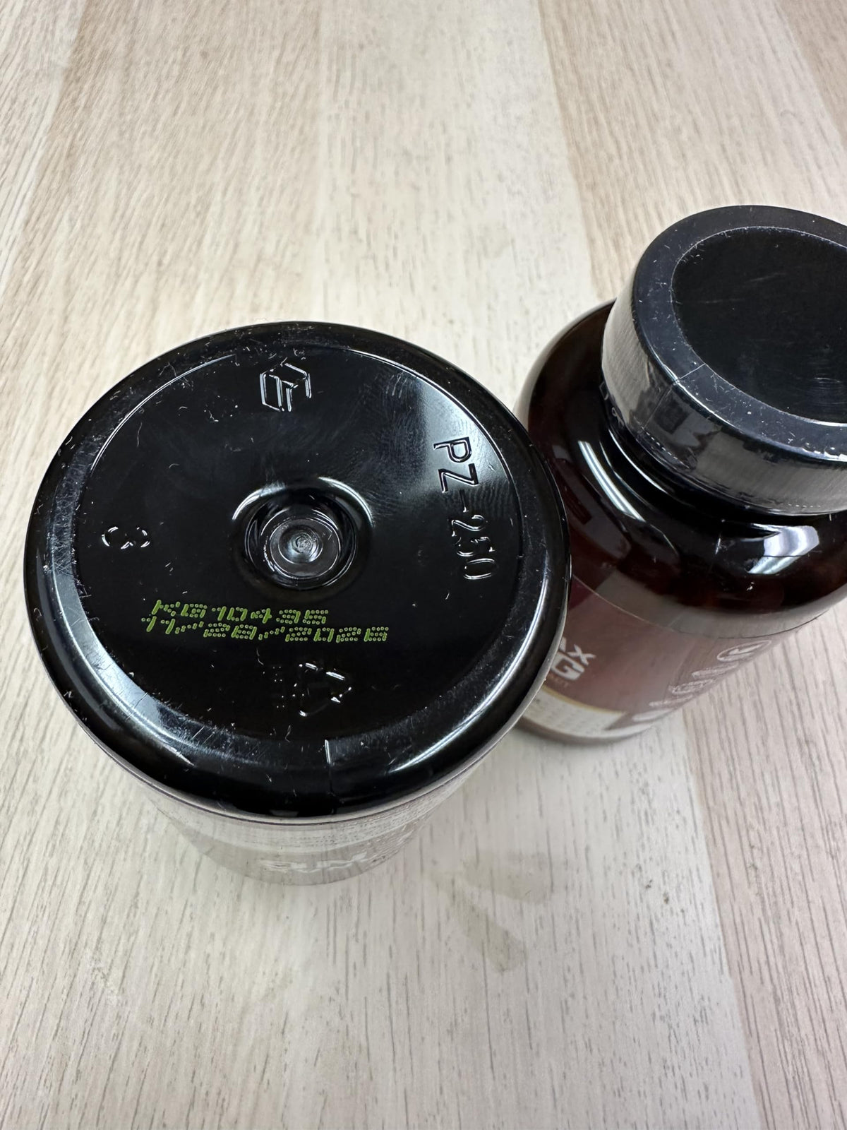NutriFlair Korean Red Panax Ginseng 1600mg Energy & Focus - 120 Capsules - image 9