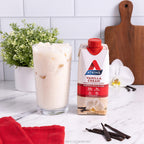 Atkins Vanilla Cream Meal Size Protein Shake - 12 Pack - image 6