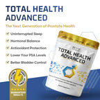 Ben's Natural Health Total Health Advanced - 150 Capsules - image 2