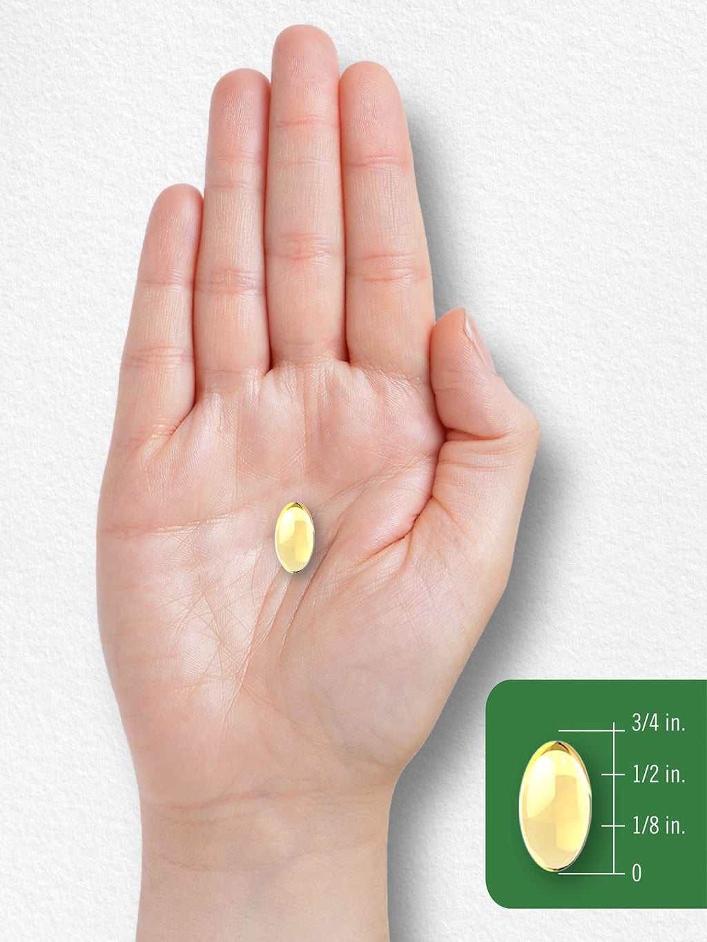 Carlyle Vitamin E 400 IU - 250 Softgels - image 7