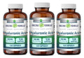 Amazing Nutrition Hyaluronic Acid 100 mg Capsules - 120 Count