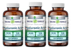 Amazing Nutrition Hyaluronic Acid 100 mg Capsules - 120 Count