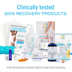 Bruizex Bromelain & Quercetin Recovery Complex