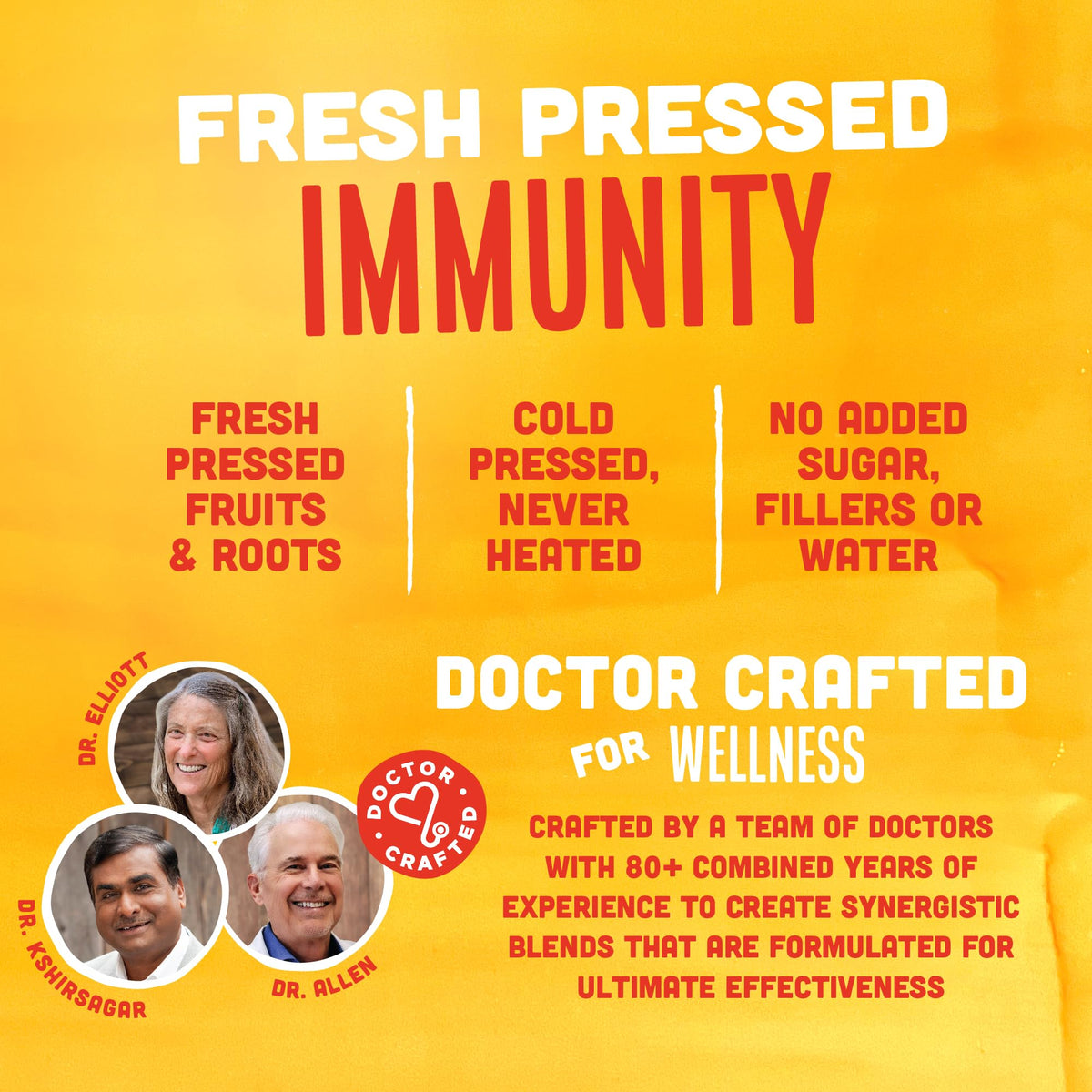 Vive Organic Immunity Boost 0 Immunity Wellness Shot