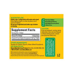 Nature Made Plant Sourced Vitamin E 400 IU d-Alpha Softgels - 300 Count - image 2
