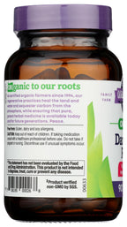 Oregon's Wild Harvest Dandelion Root Organic - 90 Capsules - image 6