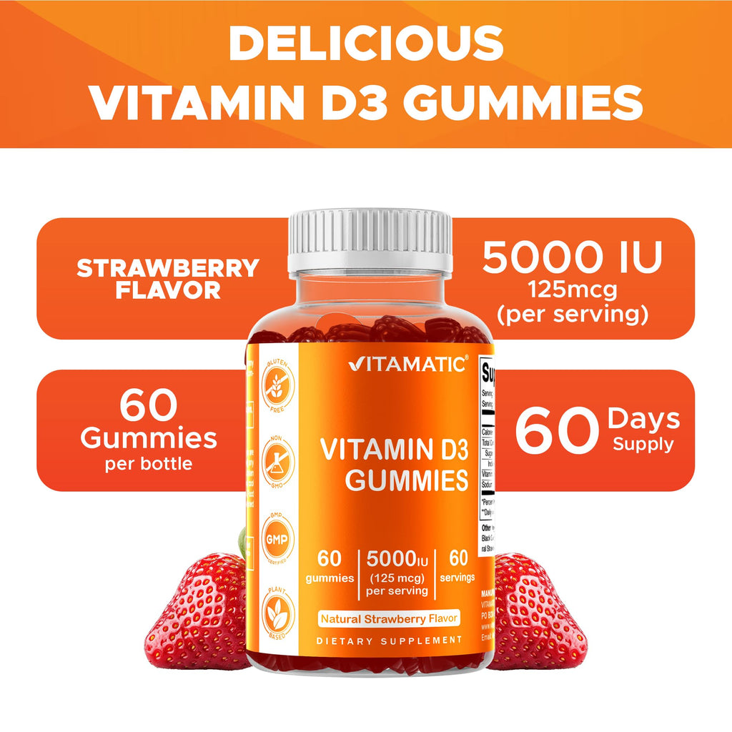 Vitamatic VITAMIN
