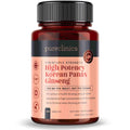 Pureclinica Korean Panax Ginseng 10,000mg - 180 Tablets