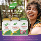 Nature's Way Vitamin C 1000-Bioflavonoids