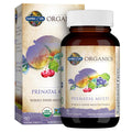 Garden of Life Organics Prenatal