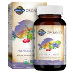 Garden of Life Organics Prenatal